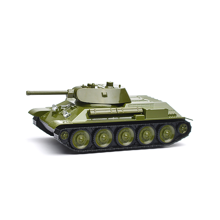 Фото к товару Машина металл свет-звук Уралвагонзавод Т-90 Танк Т-34 12 см, (зеленый) Машина металл свет-звук Уралвагонзавод Т-90 Танк Т-34 12 см, (зеленый)