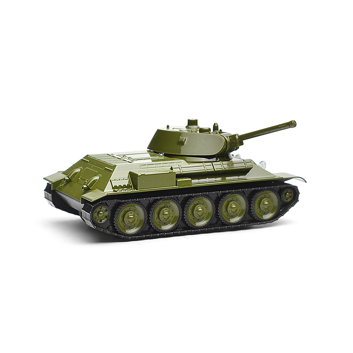 Фото к товару Машина металл свет-звук Уралвагонзавод Т-90 Танк Т-34 12 см, (зеленый) Машина металл свет-звук Уралвагонзавод Т-90 Танк Т-34 12 см, (зеленый)