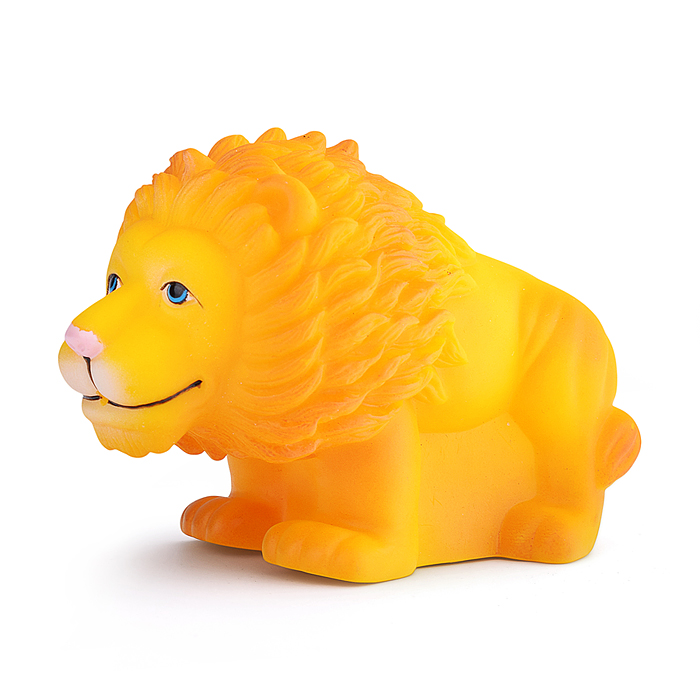 Игрушка для ванны "Львенок" Игрушка для ванны "Львенок"