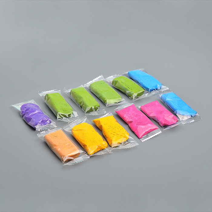 Фото к товару Легкий пластилин набор 3D "Чудо-шар Кракен" Легкий пластилин набор 3D "Чудо-шар Кракен"