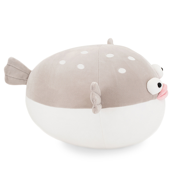 Рыба Фугу 20 