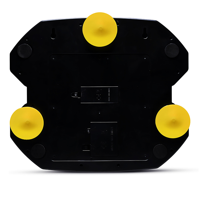 Фото к товару Набор Бокс R0211 (тренировочная мишень, с подсветкой) в коробке Набор Бокс R0211 (тренировочная мишень, с подсветкой) в коробке