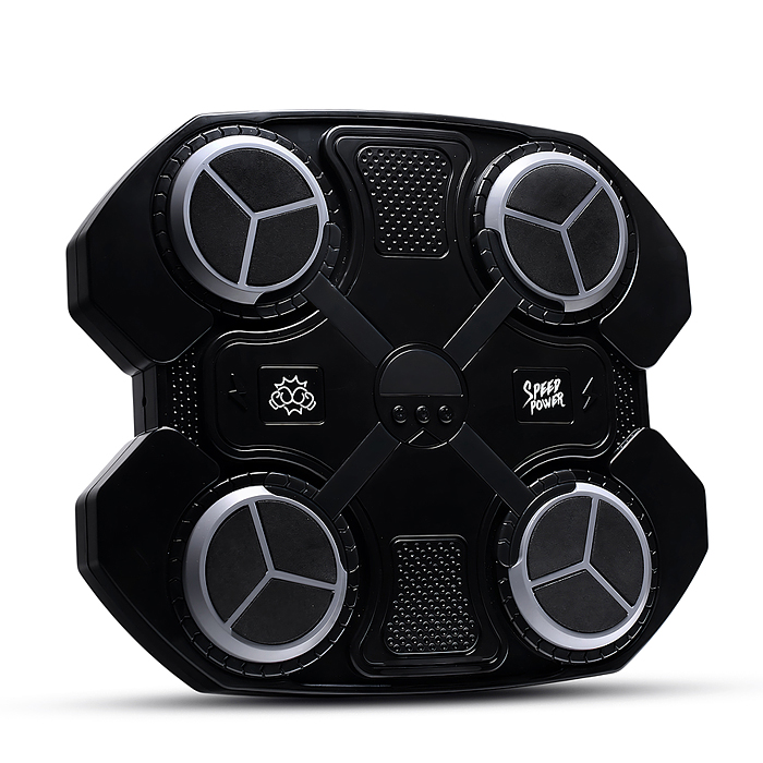 Фото к товару Набор Бокс R0211 (тренировочная мишень, с подсветкой) в коробке Набор Бокс R0211 (тренировочная мишень, с подсветкой) в коробке