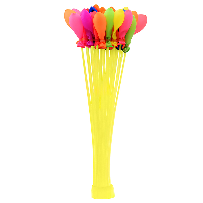 Фото к товару Водная игра V21-2A "Шарики" в пакете Водная игра V21-2A "Шарики" в пакете