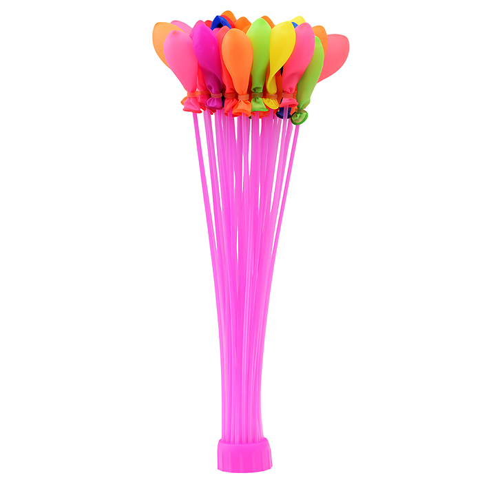 Фото к товару Водная игра V21-2A "Шарики" в пакете Водная игра V21-2A "Шарики" в пакете