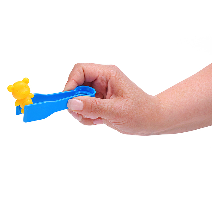 Фото к товару Настольная игра-сортировщик 2188-59 "Мишки" в коробке Настольная игра-сортировщик 2188-59 "Мишки" в коробке