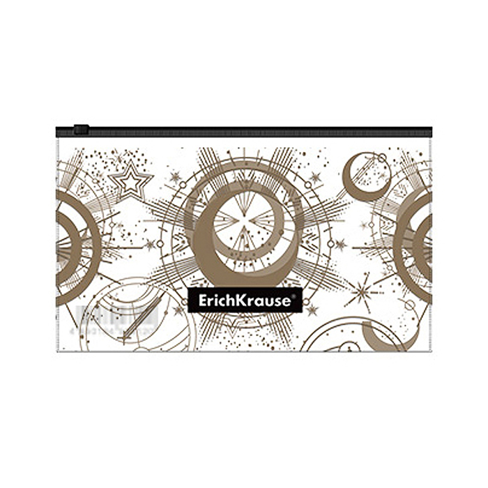 Zip-пакет пластиковый Magic Sky, Card Size (в пакете по 12 шт.)