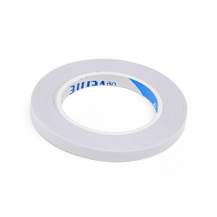 Клейкая лента двусторонняя "Repair & Craft" полипропиленовая основа 90 мкм, 5 ммx10 м