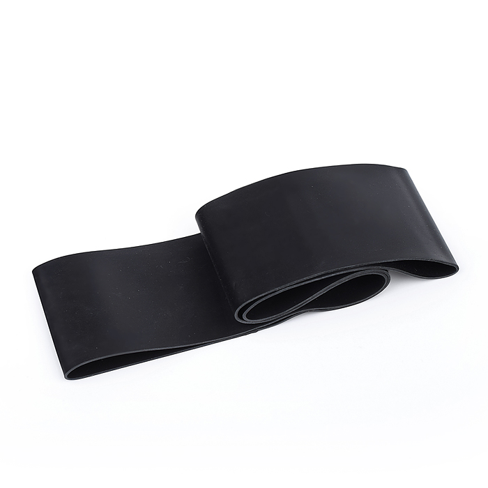 Фото к товару Набор фитнес резинок (5 шт) Набор фитнес резинок (5 шт)