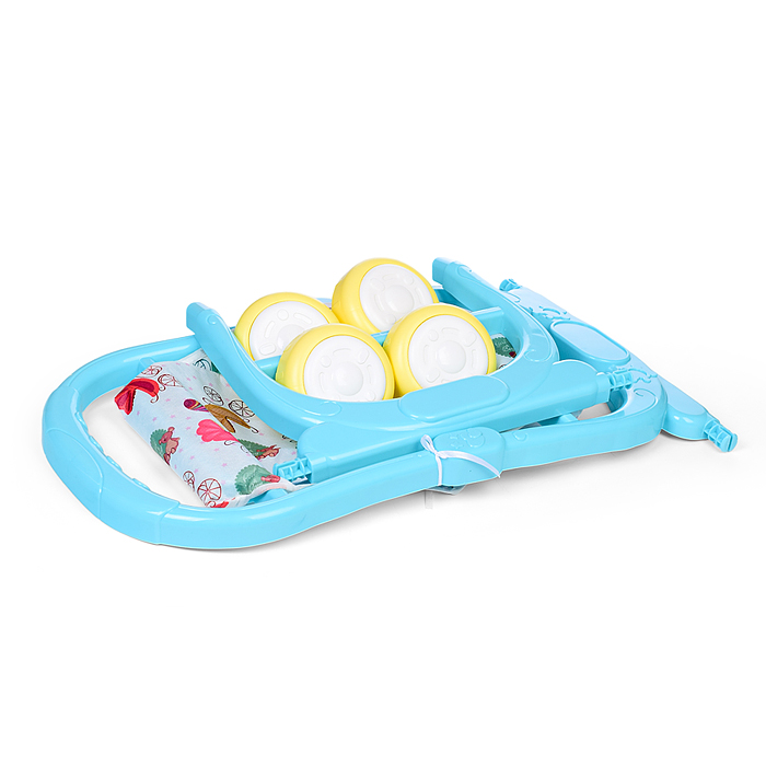 Коляска для кукол 