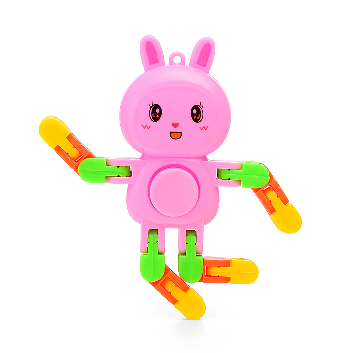 Игрушка -антистресс 00-6672 "Зайчик"