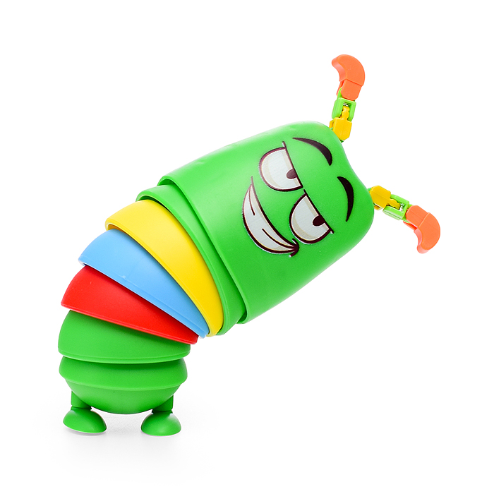 Игрушка -антистресс 00-6673 "Чудик"