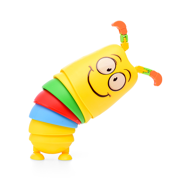 Игрушка -антистресс 00-6673 "Чудик"