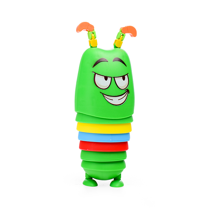 Игрушка -антистресс 00-6673 "Чудик"