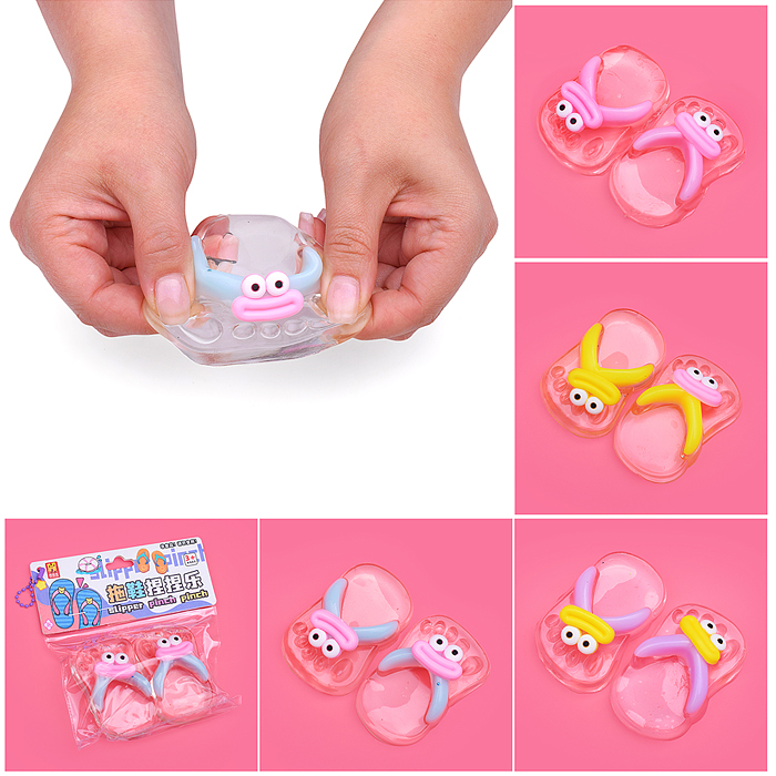 Игрушка -антистресс 00-6694 "Сланцы"