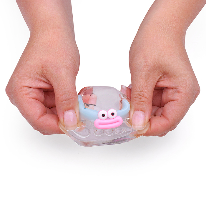 Игрушка -антистресс 00-6694 "Сланцы"