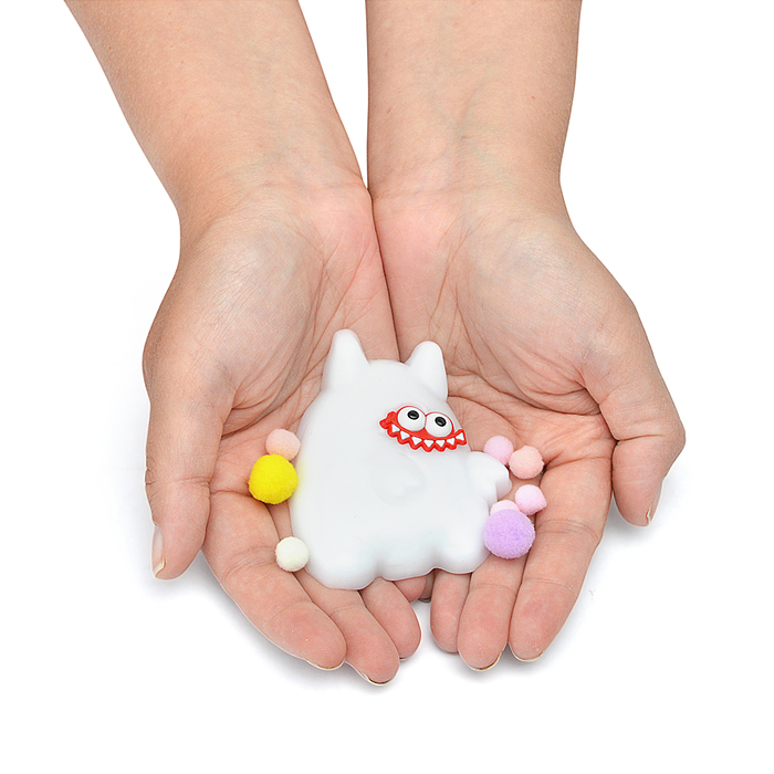 Игрушка -антистресс 00-6725 "Монстрик"