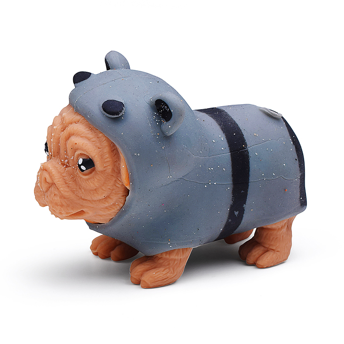 Игрушка -антистресс 00-6728 "Собачка"