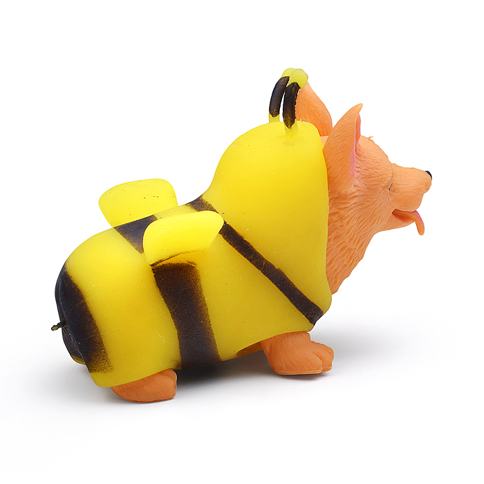 Игрушка -антистресс 00-6728 "Собачка"