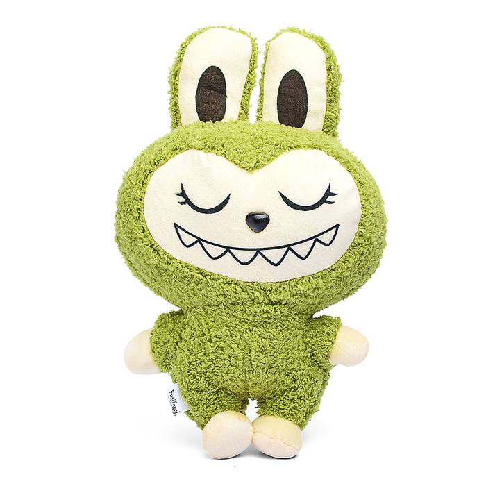 Лабу зеленый 