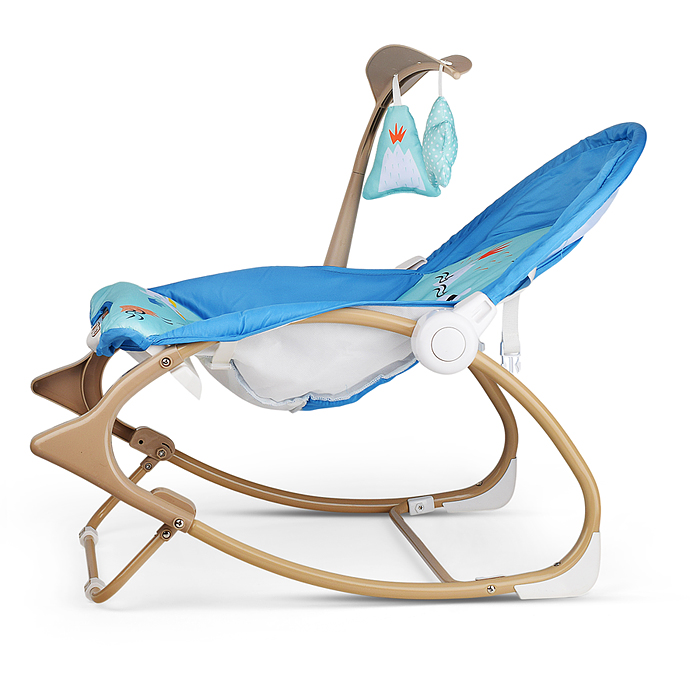 Фото к товару Шезлонг детский 615-2C "Динозаврики" музыка, вибрация, в коробке Шезлонг детский 615-2C "Динозаврики" музыка, вибрация, в коробке