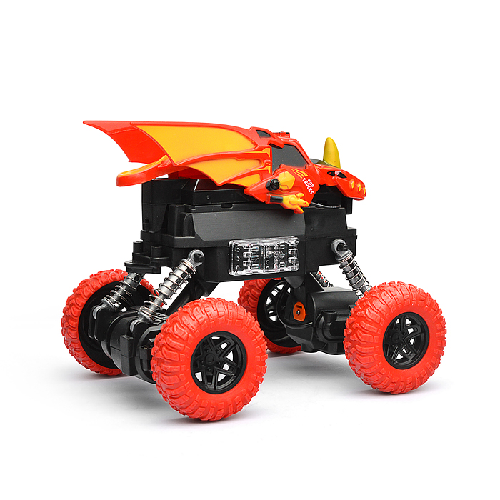 Фото к товару Машина QH2024-26 "Off road vehicle-3" р/у, 27 MHz, в коробке Машина QH2024-26 "Off road vehicle-3" р/у, 27 MHz, в коробке