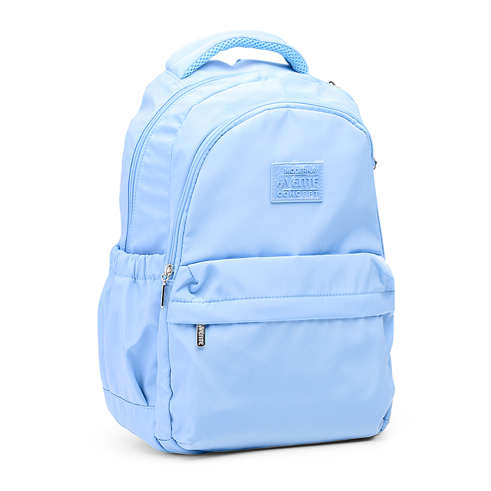 Рюкзак "Modern Concept Soft" подростковый 42x31x20 см (18 л) 500 г, текстильный, 1 отделени