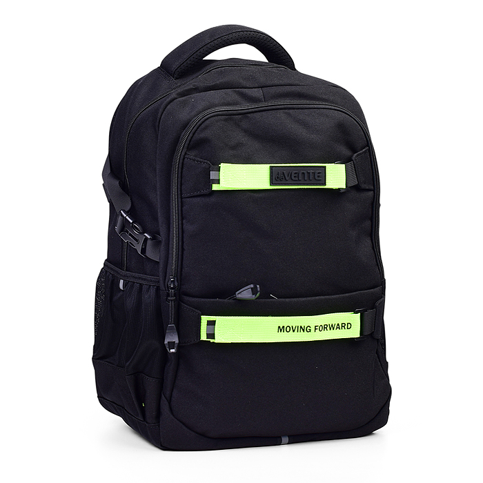 Рюкзак "Moving Forward. Lumino" подростковый 44x30x20 см (19 л) 700 г, плотный износостойки