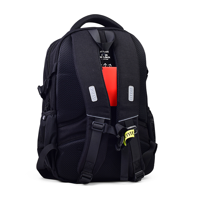 Рюкзак "Moving Forward. Lumino" подростковый 44x30x20 см (19 л) 700 г, плотный износостойки