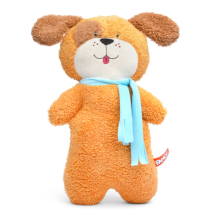 Подарочная игрушка "Собака"