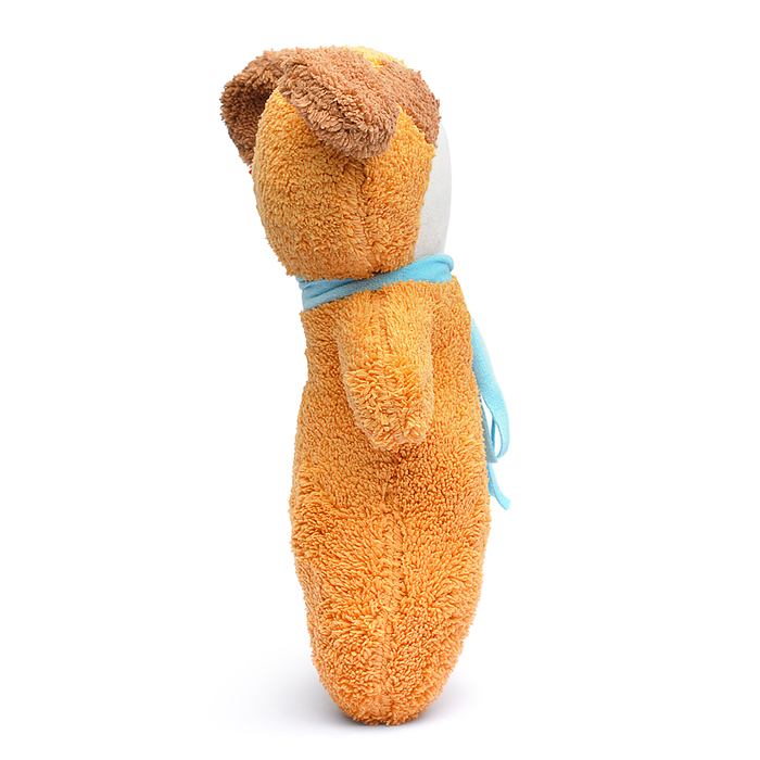 Подарочная игрушка "Собака"