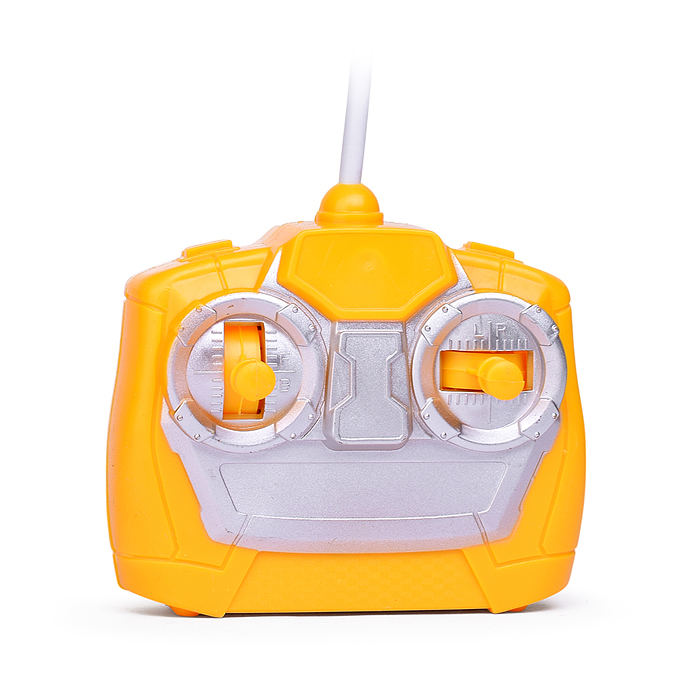 Фото к товару Машина SH091-445B "Манипулятор с ковшом" р/у, 27 MHz, в коробке Машина SH091-445B "Манипулятор с ковшом" р/у, 27 MHz, в коробке