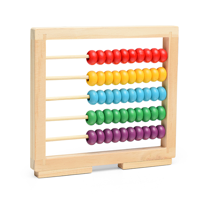 Фото к товару Счеты D2084 Счеты D2084