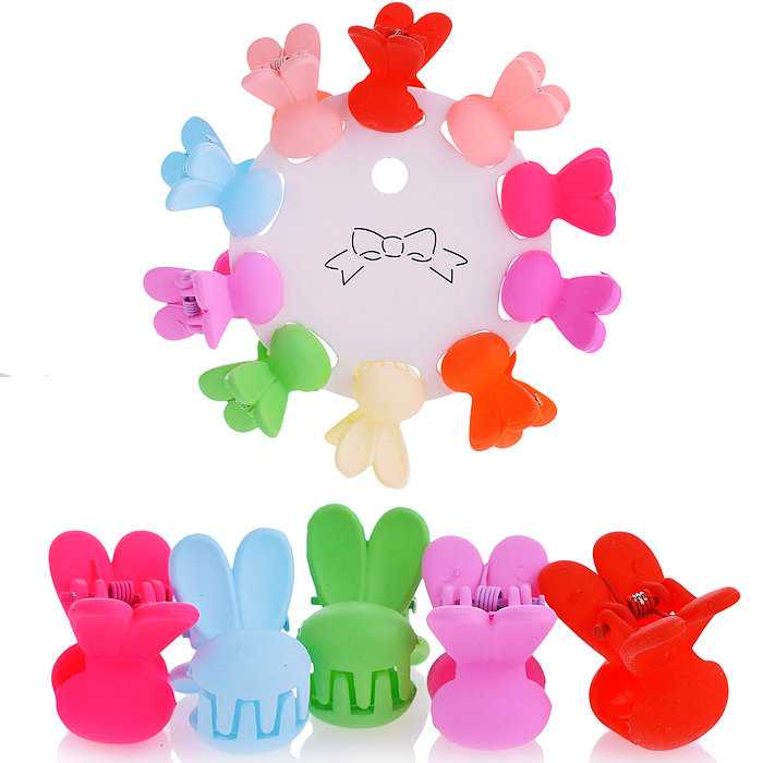 Украшение для кукол D6904-2 в пакете Украшение для кукол D6904-2 в пакете