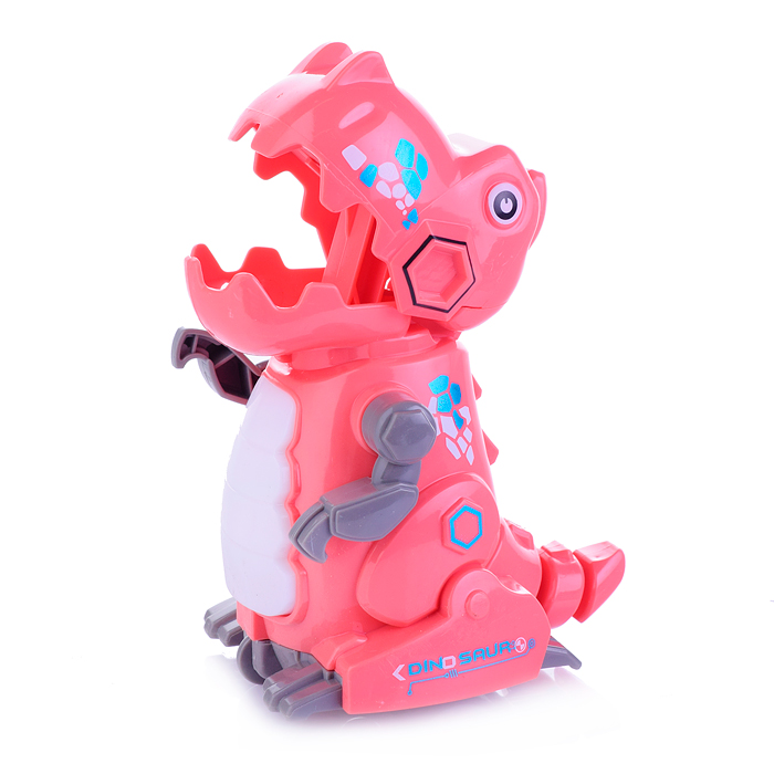 Фото к товару Динозавр HY-781 в коробке Динозавр HY-781 в коробке