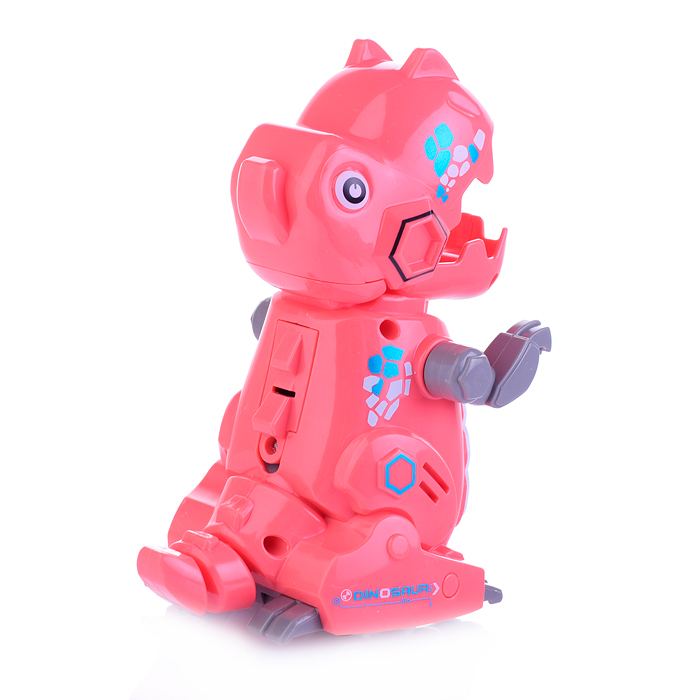 Фото к товару Динозавр HY-781 в коробке Динозавр HY-781 в коробке