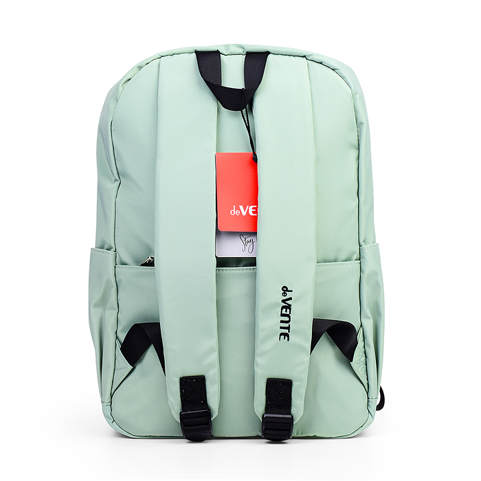 Фото к товару Рюкзак "Urban Style" подростковый 42x31x20 см (18 л) 500 г, нейлоновый, подклад, 1 отделени Рюкзак "Urban Style" подростковый 42x31x20 см (18 л) 500 г, нейлоновый, подклад, 1 отделени