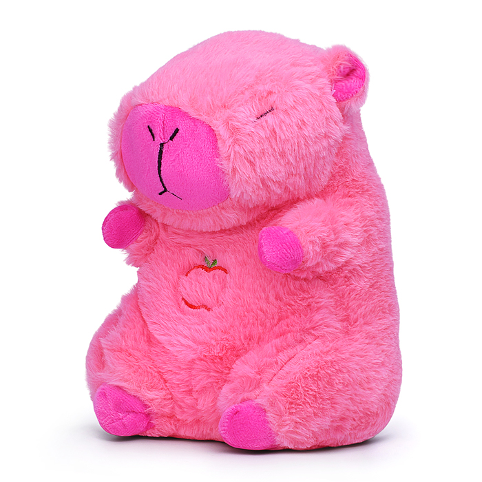 Мягкая игрушка М1503 "Капибара"