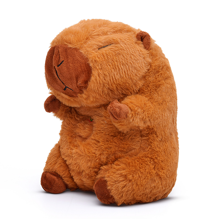 Мягкая игрушка М1503 "Капибара"