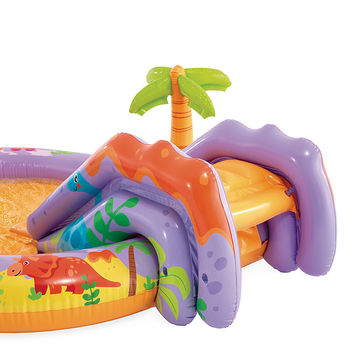 Фото к товару Игровой центр Динозавр Парк, от 2 лет, Игровой центр Динозавр Парк, от 2 лет,