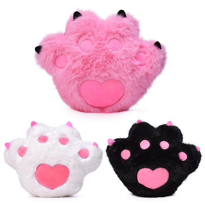 Мягкая игрушка М1461 "Лапка " 25 см