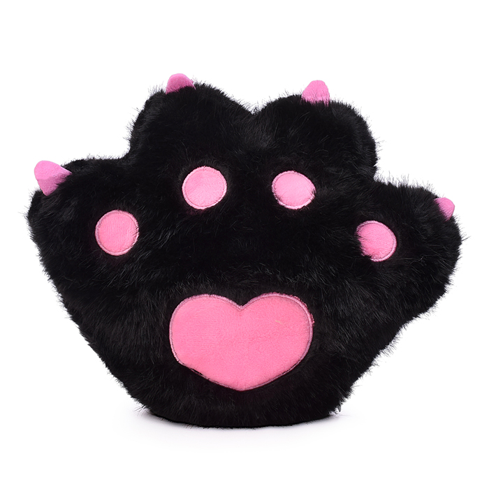 Мягкая игрушка М1461 "Лапка " 25 см