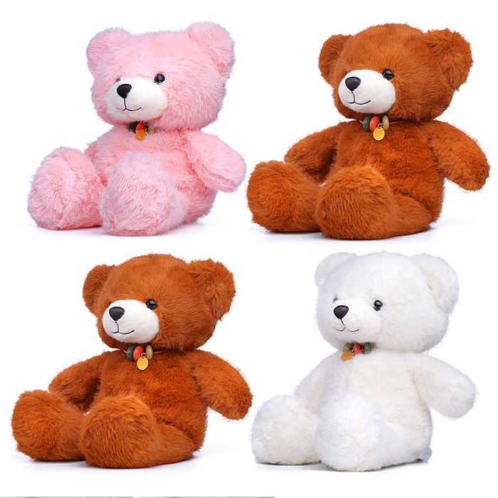 Мягкая игрушка М1477 "Медведь Робин" Мягкая игрушка М1477 "Медведь Робин"