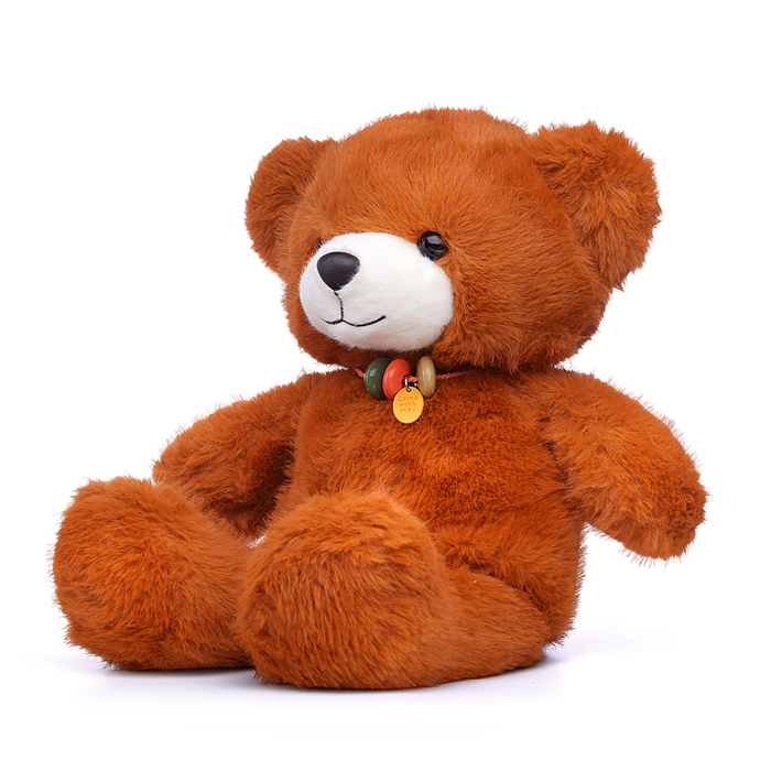 Мягкая игрушка М1477 "Медведь Робин"