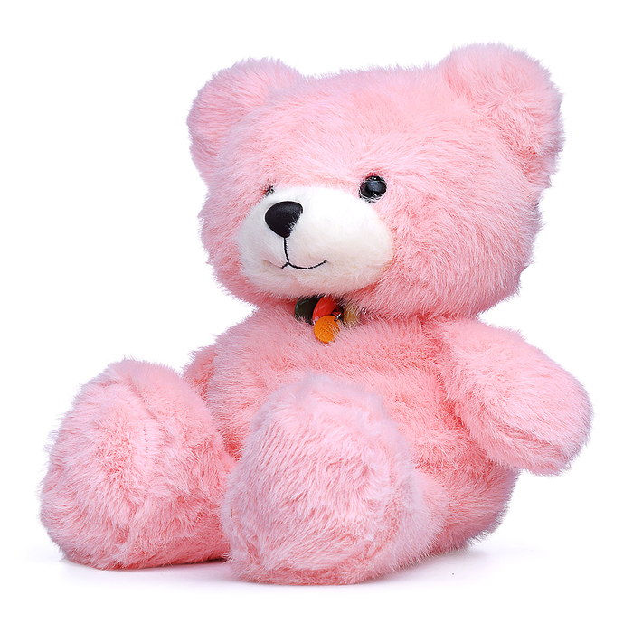 Мягкая игрушка М1477 "Медведь Робин"