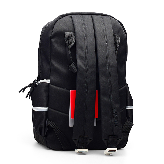 Рюкзак "Rabbit" подростковый 39x27x17 см (15 л) вес 500 г, высококачественный нейлон, двойн