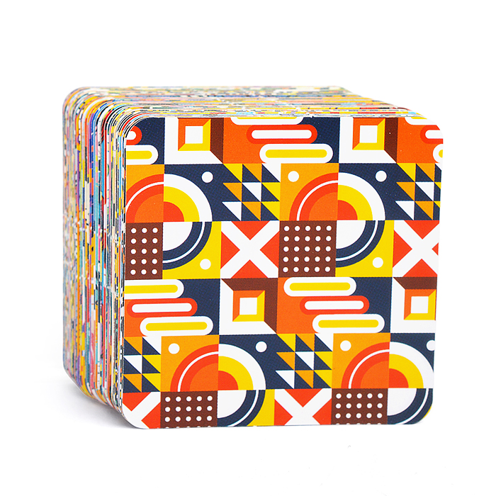 Игра настольная "Схвати пару. Ищи, находи, хватай"