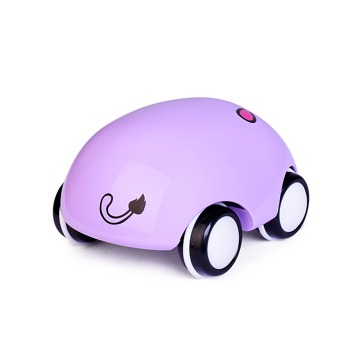 Машинка для малышей «Бегемотик»