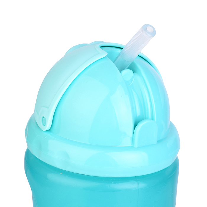 Фото к товару Поильник-непроливайка с силиконовой трубочкой, без ручек "Динозаврики" фиолетовый, 400 мл, 12+, Поильник-непроливайка с силиконовой трубочкой, без ручек "Динозаврики" фиолетовый, 400 мл, 12+,