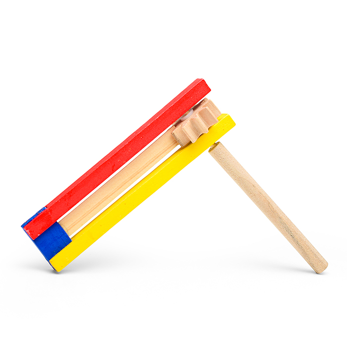 Фото к товару Трещетка D2064 Трещетка D2064